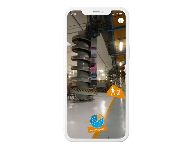 Unilever 360