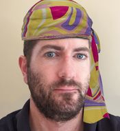 Justin Rhodes