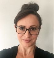 Natalie Grundy